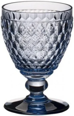 Alternative view of Villeroy & Boch Boston Coloured Weißweinglas Red 12cm 230ml