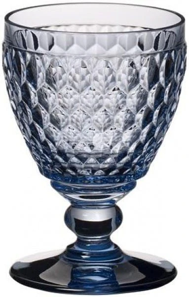 Villeroy & Boch Boston Coloured Weißweinglas Red 12cm 230ml 2 Villeroy & Boch Boston Coloured Weißweinglas Red 12cm 230ml – Bild 2