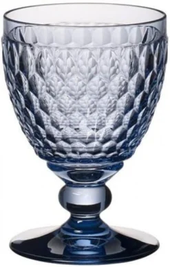 Villeroy & Boch Boston Coloured Rotweinglas Rose 13,2cm 310ml -Villeroy & Boch Shop 056354c8 0fb5 4212 89d4 45d90ca01d7b