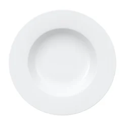 Villeroy & Boch Royal Suppenteller Weiß ø 24 Cm