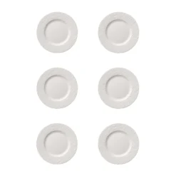 Villeroy & Boch Manufacture Rock Gourmetteller Weiß 32 Cm 6er Set 11 Villeroy & Boch Manufacture Rock Gourmetteller Weiß 32 Cm 6er Set -Villeroy & Boch Shop 139b0e02 95d0 40fa a09e 398128f23ee6