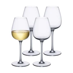 Alternative view of Villeroy & Boch Purismo Wine Weißweinkelch Frisch & Spritzig 21,8cm 400ml