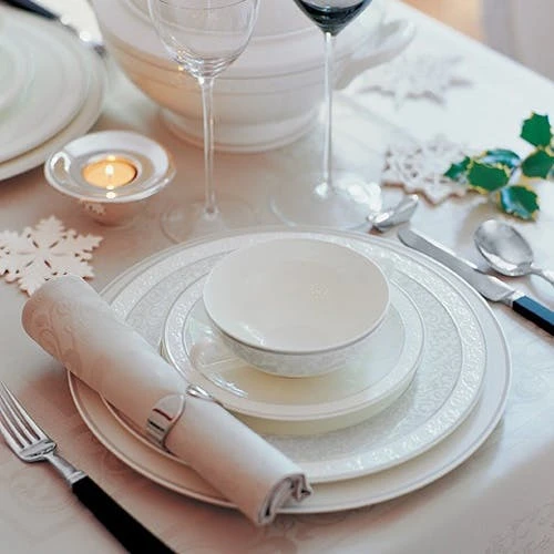 Villeroy & Boch Gray Pearl Kaffeekanne 6 Villeroy & Boch Gray Pearl Kaffeekanne – Bild 6