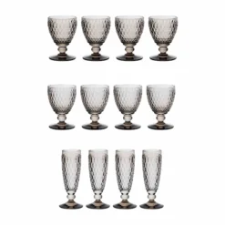 Villeroy & Boch Boston Coloured Weißwein- & Sektgläser Set 12er Set Rot 9 Villeroy & Boch Boston Coloured Weißwein- & Sektgläser Set 12er Set Rot -Villeroy & Boch Shop 2191b4e9 cf3c 41c6 bdc3 74c25774d5d6 3