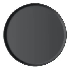 Villeroy & Boch Iconic La Boule Universallteller Schwarz ø 23,8 Cm