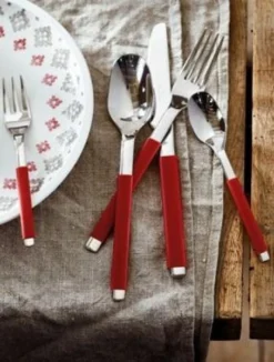 Villeroy & Boch S+ Cranberry Tafelbesteck 30tlg. 12 Villeroy & Boch S+ Cranberry Tafelbesteck 30tlg. -Villeroy & Boch Shop 2b96df0b 9f09 41ae b244 b39054622ae8