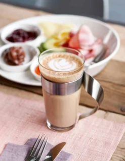 Villeroy & Boch NewWave Latte Macchiato-Glas 500 Ml 6er Set -Villeroy & Boch Shop 2da00429 8d4e 46e4 9b64 3149a64cf864