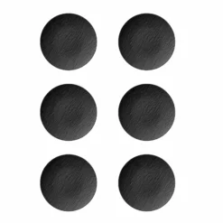 Villeroy & Boch Manufacture Rock Gourmetteller Schwarz 32 Cm 6er Set 10 Villeroy & Boch Manufacture Rock Gourmetteller Schwarz 32 Cm 6er Set -Villeroy & Boch Shop 2df36881 687b 4a89 a4b8 13ac4a64441a