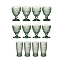 Villeroy & Boch Boston Coloured Bar Gläserset 12er Set Grün -Villeroy & Boch Shop 2f0c4c55 5127 43fb 8caf 27b0d798625e