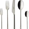 Villeroy & Boch Ella Satiniert Tafelbesteck 30tlg.