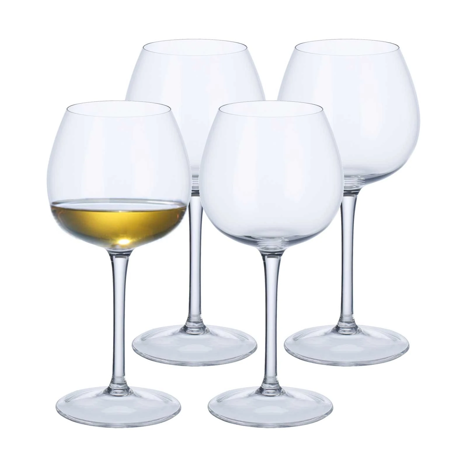 Villeroy & Boch Purismo Wine Weißweinkelch Frisch & Spritzig 21,8cm 400ml 4 Villeroy & Boch Purismo Wine Weißweinkelch Frisch & Spritzig 21,8cm 400ml – Bild 4