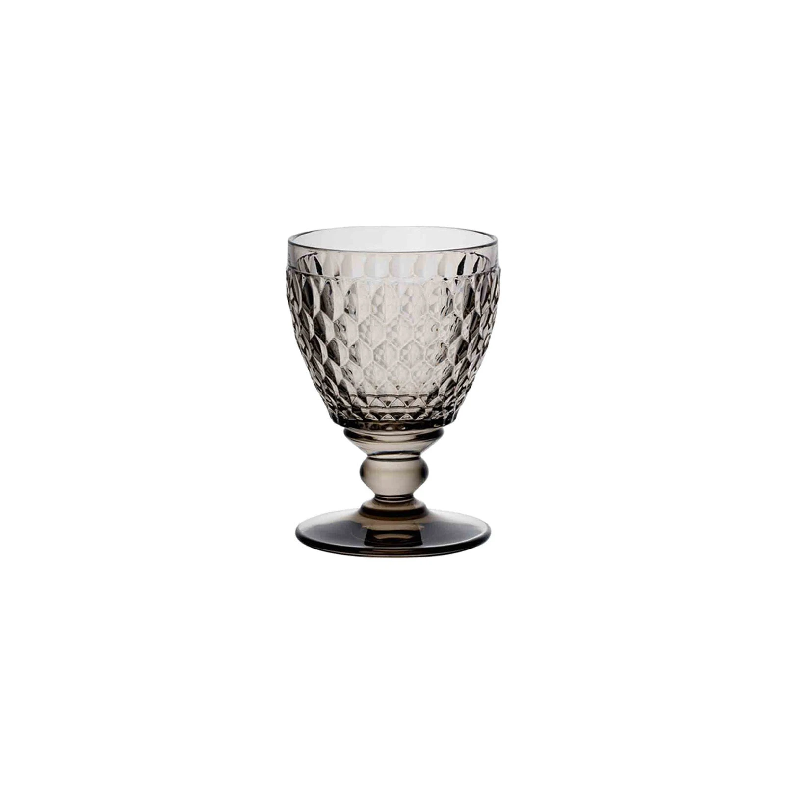 Villeroy & Boch Boston Coloured Weißwein- & Sektgläser Set 12er Set Smoke 7 Villeroy & Boch Boston Coloured Weißwein- & Sektgläser Set 12er Set Smoke – Bild 7