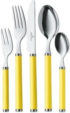 Villeroy & Boch Play! Green Garden Tafelbesteck 30tlg. 9 Villeroy & Boch Play! Green Garden Tafelbesteck 30tlg. -Villeroy & Boch Shop 366c1e61 6d53 485d ab2e 4f1f5add602a 3