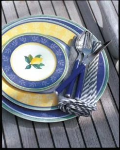 Villeroy & Boch Play! Blue Ocean Tafelbesteck 24tlg. -Villeroy & Boch Shop 3937f62c 6e65 4486 beae ae6bdd1a8fbd