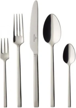 Alternative view of Villeroy & Boch La Classica Tafelbesteck 24tlg.