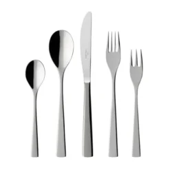 Villeroy & Boch Voice Basic Besteck Tafelbesteck 30-teilig -Villeroy & Boch Shop 3d212bd7 070e 4a74 ac16 abfa5f76c13a 2