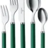 Villeroy & Boch Play! Green Garden Tafelbesteck 30tlg.