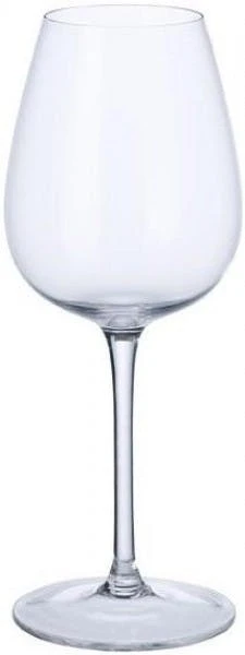 Villeroy & Boch Purismo Wine Weißweinkelch Weich & Rund 19,8cm 390ml 3 Villeroy & Boch Purismo Wine Weißweinkelch Weich & Rund 19,8cm 390ml – Bild 3