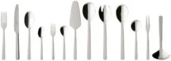 Alternative view of Villeroy & Boch Louis Tafelbesteck 24tlg.