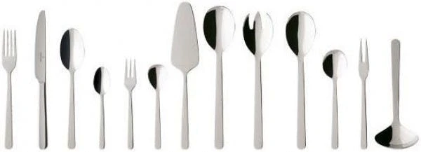 Villeroy & Boch Louis Tafelbesteck 68tlg. 1 Villeroy & Boch Louis Tafelbesteck 68tlg.