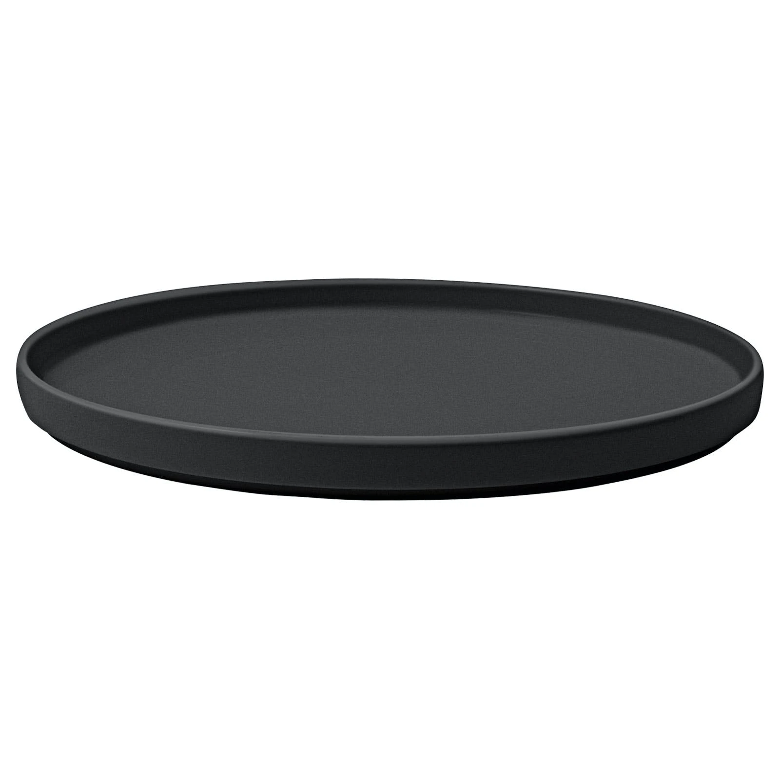 Villeroy & Boch Iconic La Boule Universallteller Schwarz ø 23,8 Cm 2 Villeroy & Boch Iconic La Boule Universallteller Schwarz ø 23,8 Cm – Bild 2
