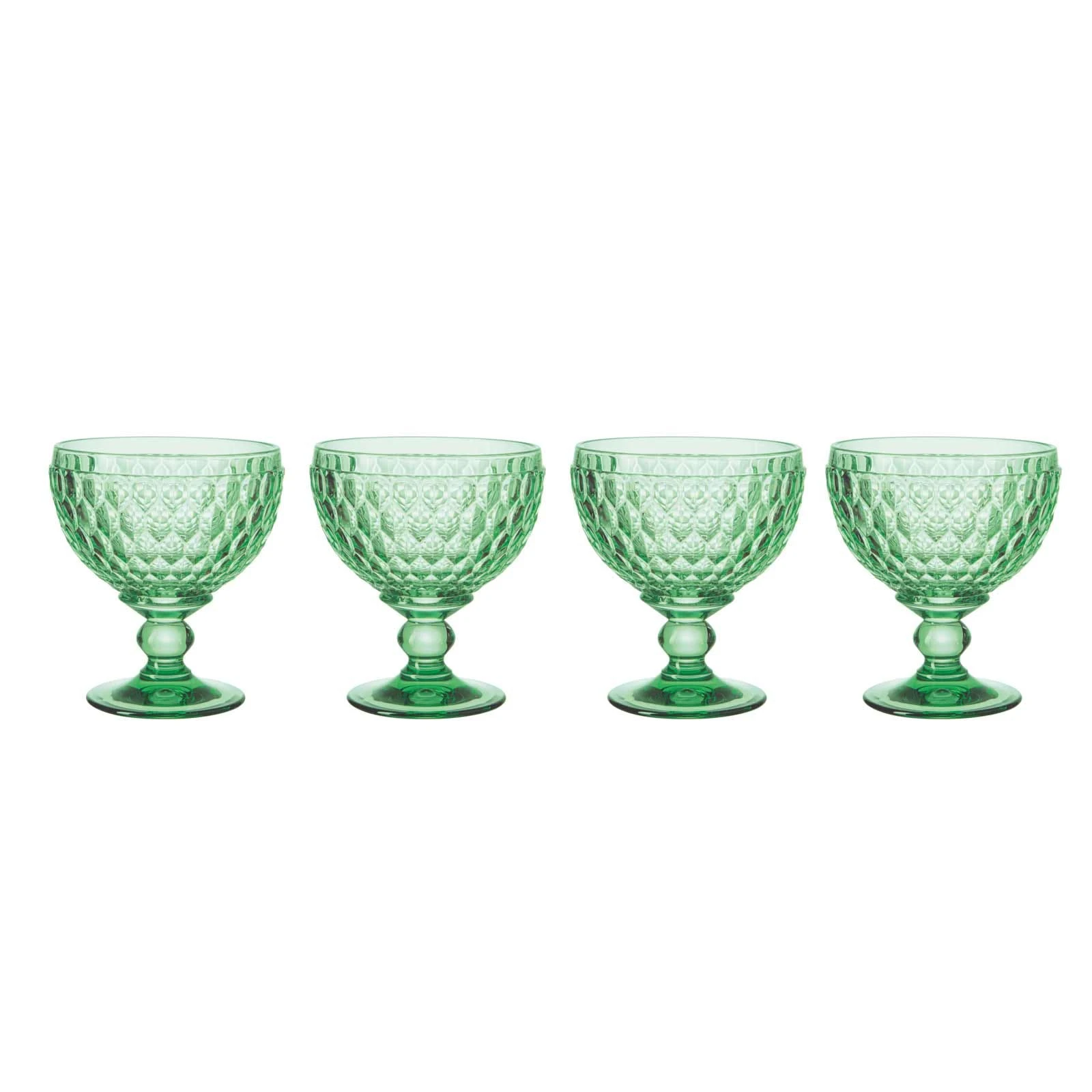 Villeroy & Boch Boston Coloured Sektschale 398 Ml Rosa 4er Set 3 Villeroy & Boch Boston Coloured Sektschale 398 Ml Rosa 4er Set – Bild 3