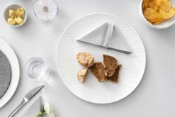Villeroy & Boch Manufacture Rock Gourmetteller Weiß 32 Cm 6er Set 12 Villeroy & Boch Manufacture Rock Gourmetteller Weiß 32 Cm 6er Set -Villeroy & Boch Shop 5090150a c000 4cdd a1f6 f7082599fc6c