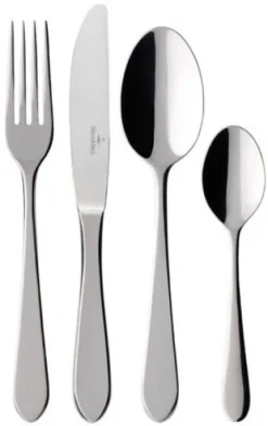 Villeroy & Boch Oscar Tafelbesteck 30tlg. 9 Villeroy & Boch Oscar Tafelbesteck 30tlg. -Villeroy & Boch Shop 58ca0b17 64ea 4a7a a585 a3dc64df70bb