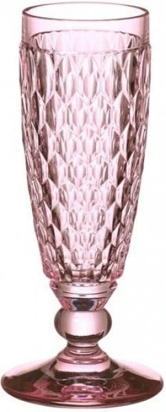 Villeroy & Boch Boston Coloured Sektglas Smoke 16,3cm 150ml 3 Villeroy & Boch Boston Coloured Sektglas Smoke 16,3cm 150ml – Bild 3
