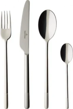 Villeroy & Boch Ella Satiniert Tafelbesteck 70tlg. -Villeroy & Boch Shop 5d57e28d 207a 4b03 a8de db8e2dd2b18f