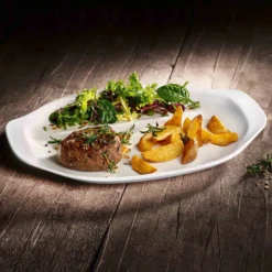 Villeroy & Boch BBQ Passion Grillteller Set 2 Stück -Villeroy & Boch Shop 5d9a8367 8453 4a36 8d2e 692c02c237c2