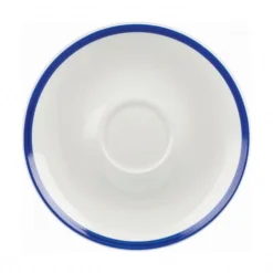 Villeroy & Boch Artesano Original Kaffee-/Tee Untertasse 16cm -Villeroy & Boch Shop 63764dee 1b9d 4ef0 bc4e a6b47e5785a4