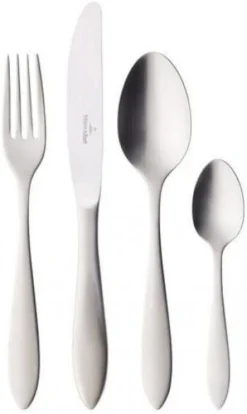 Villeroy & Boch Arthur Gebürstet Tafelbesteck 30tlg. 10 Villeroy & Boch Arthur Gebürstet Tafelbesteck 30tlg. -Villeroy & Boch Shop 651601c2 ca44 4e8b 8cc2 55aa0725eec4 1