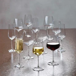 Villeroy & Boch Ovid Weissweinglas Set 4tlg. Je 21,4cm 380ml -Villeroy & Boch Shop 66f54584 6b8c 41b4 a91f 39faf19e745a