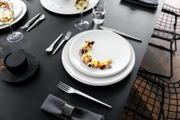 Villeroy & Boch NewMoon Tafelbesteck 24tlg. 6 Villeroy & Boch NewMoon Tafelbesteck 24tlg. – Bild 6