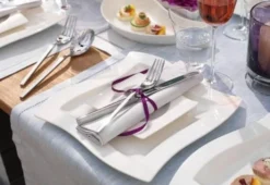 Villeroy & Boch NewWave Tafelbesteck 30tlg. 12 Villeroy & Boch NewWave Tafelbesteck 30tlg. -Villeroy & Boch Shop 695a257f 06c2 4848 a645 29354c62732f