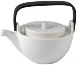 Villeroy & Boch Anmut Platinum No.1 Teekanne 1,00l -Villeroy & Boch Shop 6af6c400 020c 48f9 b01b 2da18b3ff844 2