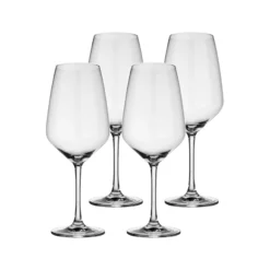Villeroy & Boch Voice Basic Glas Weißweinglas 4er Set -Villeroy & Boch Shop 6c9efd34 a377 413a a5bf 97a2e0c8708a