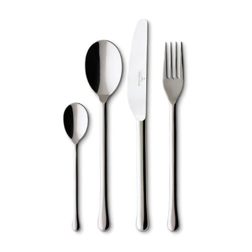 Villeroy & Boch Boston Tafelbesteck 24tlg. 5 Villeroy & Boch Boston Tafelbesteck 24tlg. – Bild 5