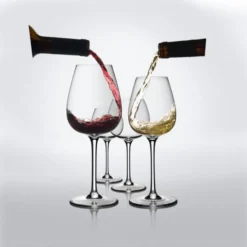 Villeroy & Boch Purismo Wine Rotweinkelch Tanninreich & Fordernd 23,0cm 570ml -Villeroy & Boch Shop 756358cf 3edd 40e7 844f 0aab89964f9b