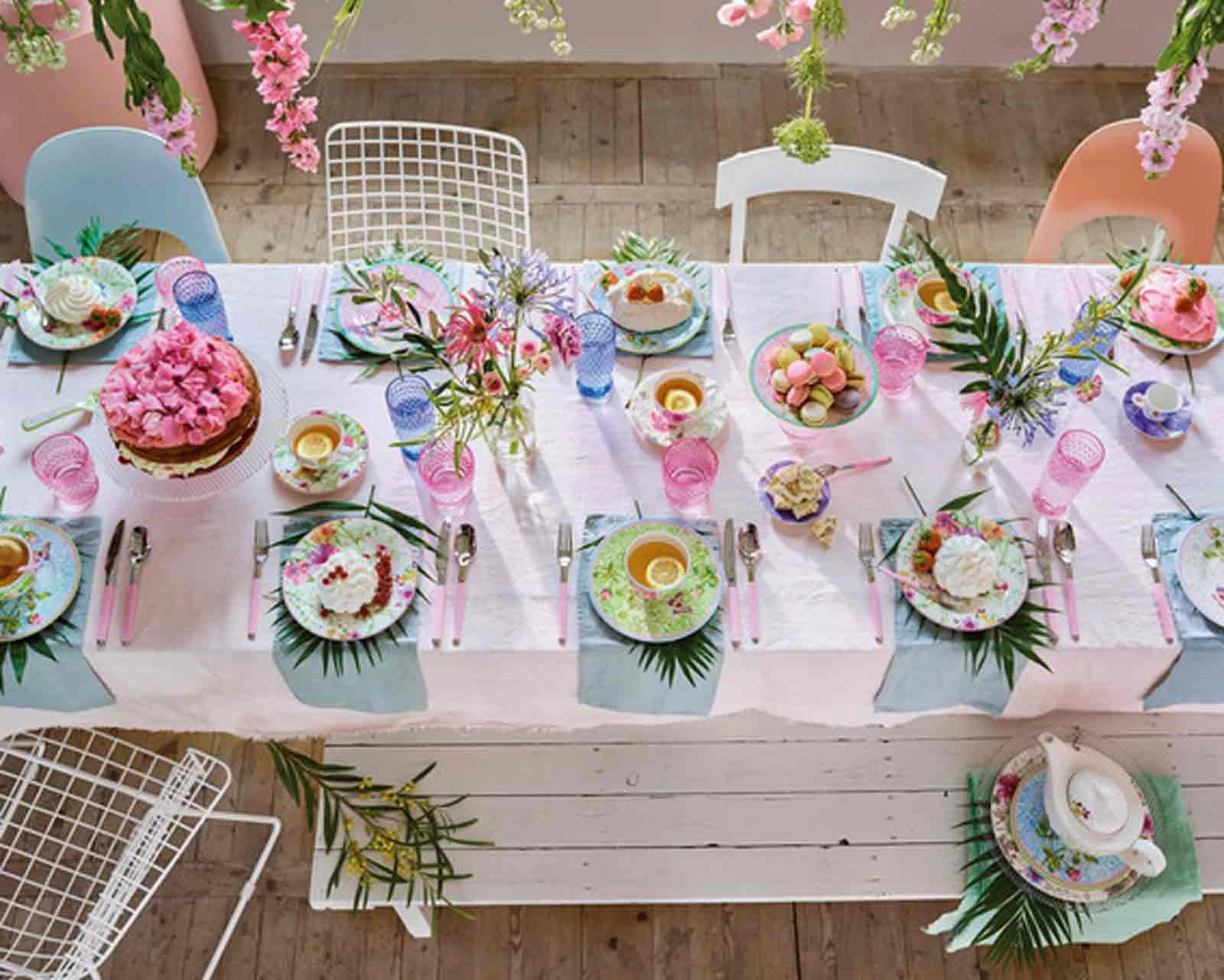 Villeroy & Boch Boston Coloured Wein- & Longdrinkgläser 12er Set Blau 7 Villeroy & Boch Boston Coloured Wein- & Longdrinkgläser 12er Set Blau – Bild 7