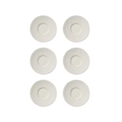 Villeroy & Boch Manufacture Rock Kaffeeuntertasse Weiß Ø 15,4 Cm 11 Villeroy & Boch Manufacture Rock Kaffeeuntertasse Weiß Ø 15,4 Cm -Villeroy & Boch Shop 7a5c216c a062 432a 8b7a a0193acd2d81 2