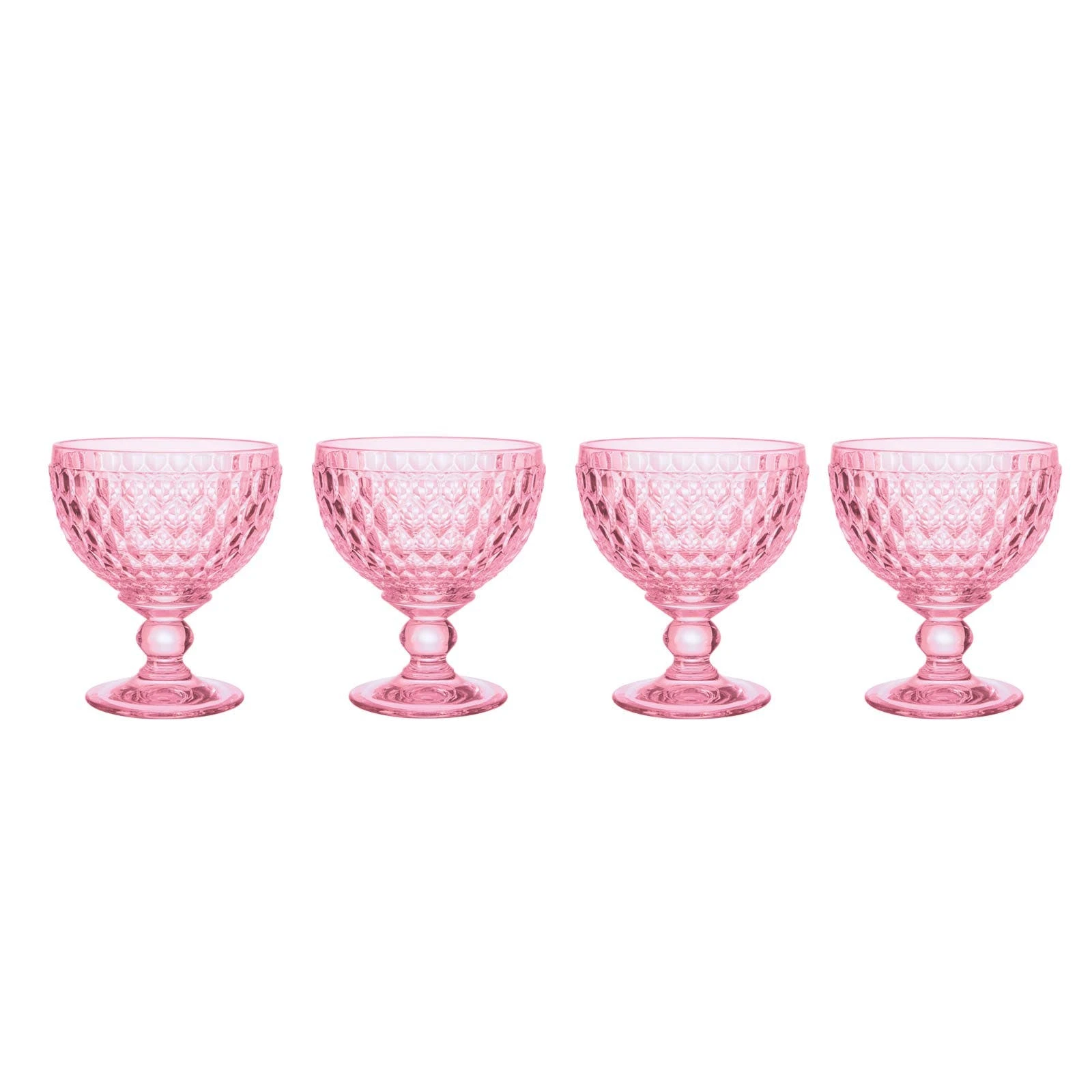 Villeroy & Boch Boston Coloured Sektschale 398 Ml Grün 4er Set 3 Villeroy & Boch Boston Coloured Sektschale 398 Ml Grün 4er Set – Bild 3