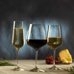 Villeroy & Boch Ovid Rotweinglas Set 4tlg. Je 21,5cm 590ml 12 Villeroy & Boch Ovid Rotweinglas Set 4tlg. Je 21,5cm 590ml -Villeroy & Boch Shop 7bd6b455 bd7e 49b4 a01b 5cfba9aa8f21