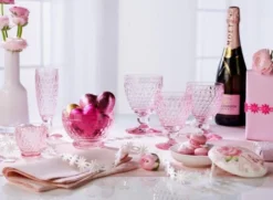 Villeroy & Boch Boston Coloured Sektschale / Dessertschale Rose 12,5cm 400ml 13 Villeroy & Boch Boston Coloured Sektschale / Dessertschale Rose 12,5cm 400ml -Villeroy & Boch Shop 7da089cd a3d2 49dc 96c4 b36d3ad86aee