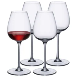 Villeroy & Boch Purismo Wine Rotweinkelch Tanninreich & Fordernd 23,0cm 570ml -Villeroy & Boch Shop 7e8e6901 348b 4016 92ad 1ae4ea4e2a9a 4