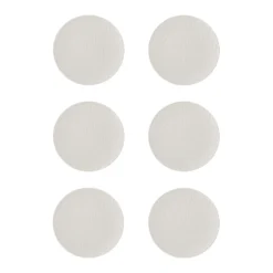 Villeroy & Boch Manufacture Rock Gourmetteller Weiß 32 Cm 6er Set 10 Villeroy & Boch Manufacture Rock Gourmetteller Weiß 32 Cm 6er Set -Villeroy & Boch Shop 809a69e0 395f 4a29 bc46 dee19c675e5d