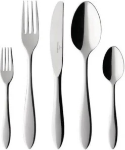 Villeroy & Boch Arthur Gebürstet Tafelbesteck 24tlg. 11 Villeroy & Boch Arthur Gebürstet Tafelbesteck 24tlg. -Villeroy & Boch Shop 80e4d15e ee97 4c3d a758 28d28f0b19d0 1