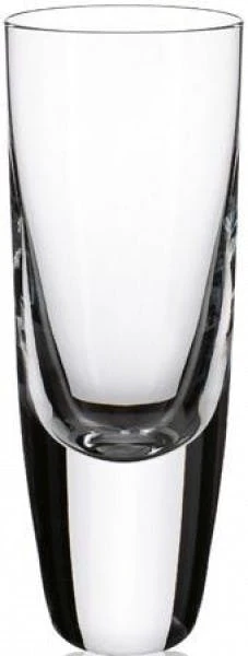 Villeroy & Boch American Bar - Straight Bourbon Shot Becher 14cm 130ml
