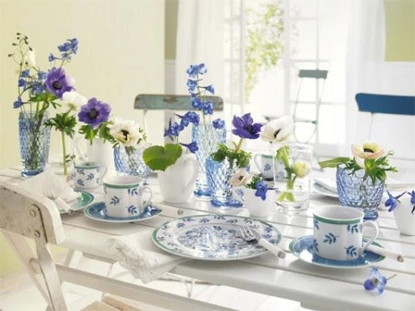 Villeroy & Boch Play! White Pearl Tafelbesteck 24tlg. 6 Villeroy & Boch Play! White Pearl Tafelbesteck 24tlg. – Bild 6